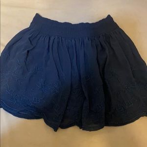 Forever 21 skirt